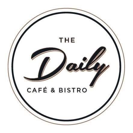 The Daily Cafe & Bistro Mini Marketing Campaign